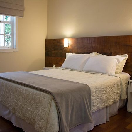Pousada Villa Saint Joseph Tiradentes Dış mekan fotoğraf