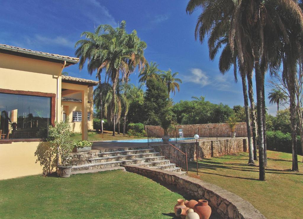 Pousada Villa Saint Joseph Tiradentes Dış mekan fotoğraf