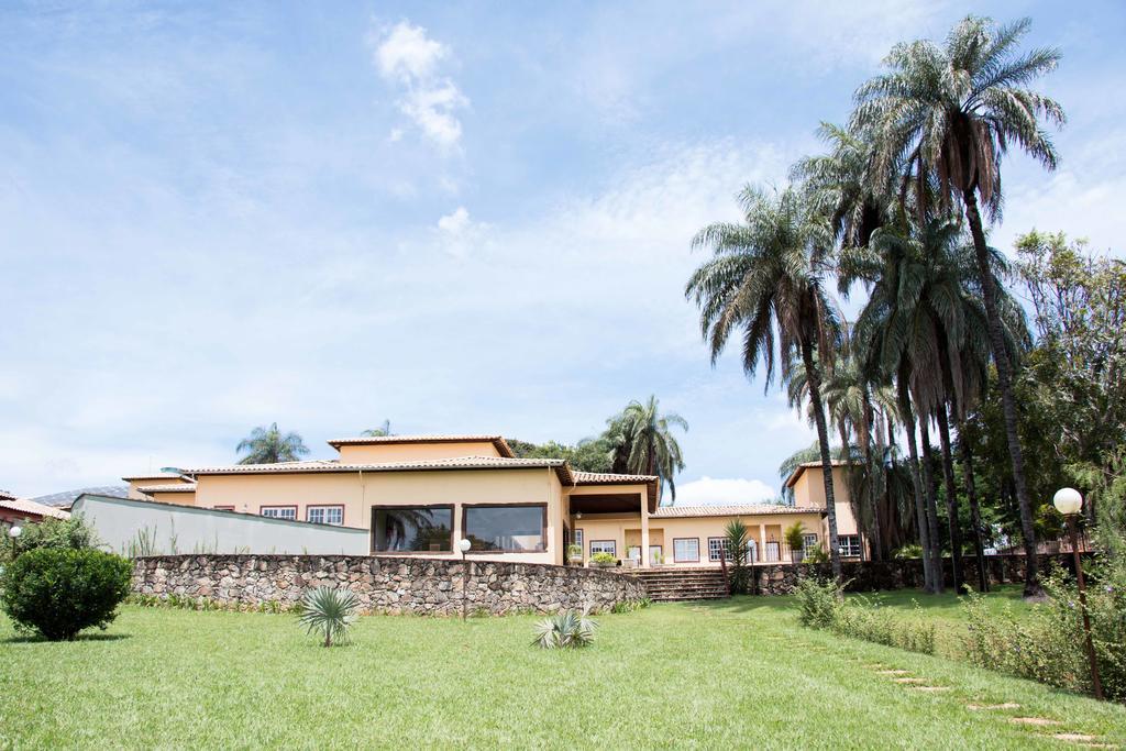 Pousada Villa Saint Joseph Tiradentes Dış mekan fotoğraf