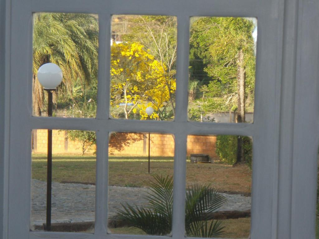 Pousada Villa Saint Joseph Tiradentes Dış mekan fotoğraf