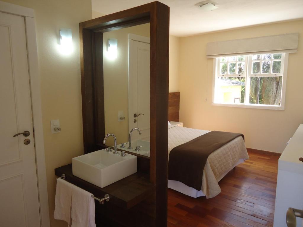 Pousada Villa Saint Joseph Tiradentes Dış mekan fotoğraf