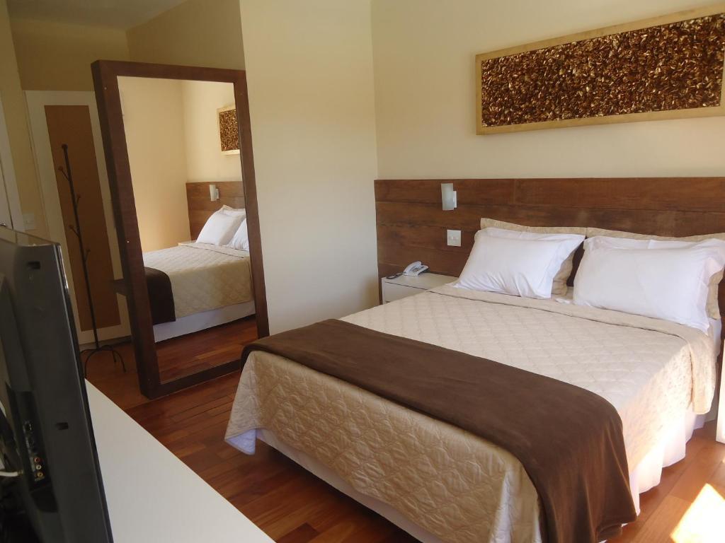 Pousada Villa Saint Joseph Tiradentes Dış mekan fotoğraf