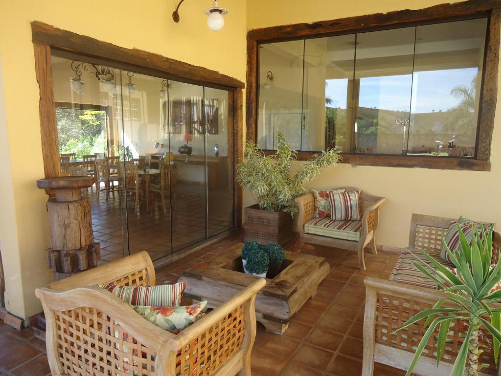Pousada Villa Saint Joseph Tiradentes Dış mekan fotoğraf