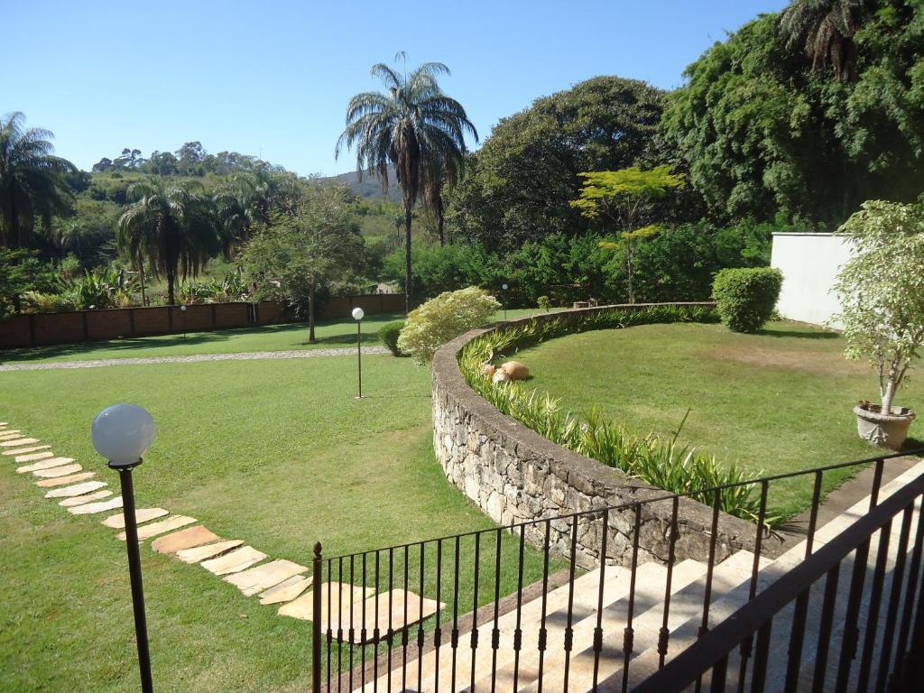 Pousada Villa Saint Joseph Tiradentes Dış mekan fotoğraf