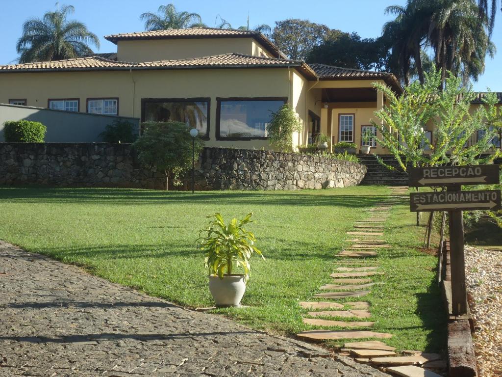 Pousada Villa Saint Joseph Tiradentes Dış mekan fotoğraf