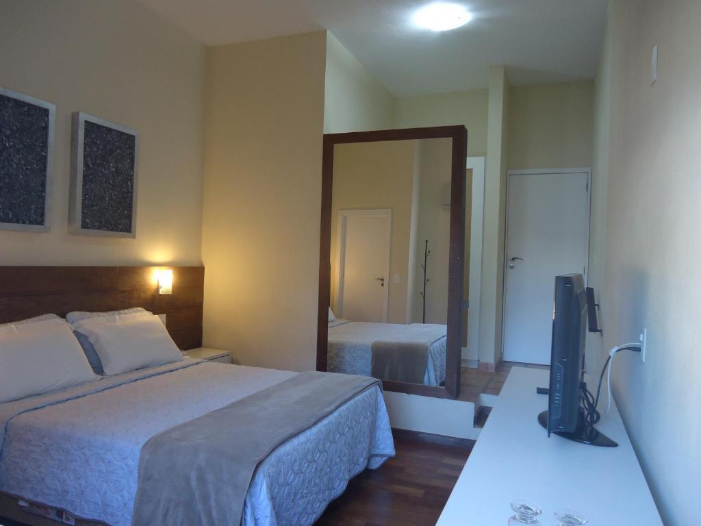 Pousada Villa Saint Joseph Tiradentes Dış mekan fotoğraf