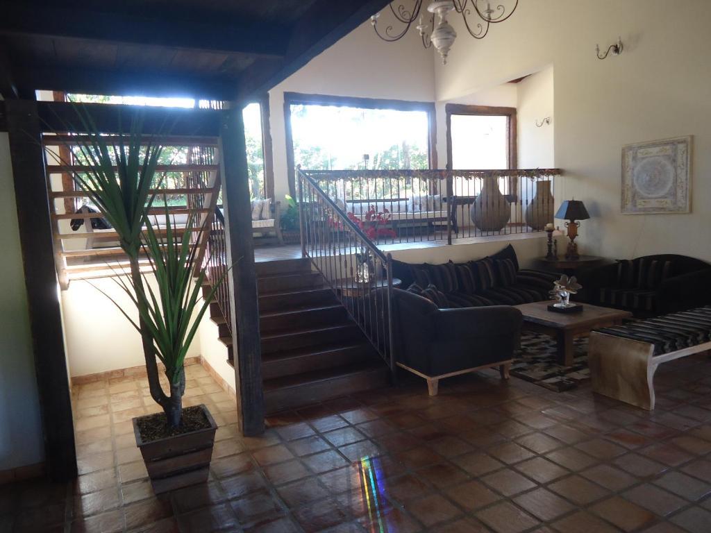 Pousada Villa Saint Joseph Tiradentes Dış mekan fotoğraf
