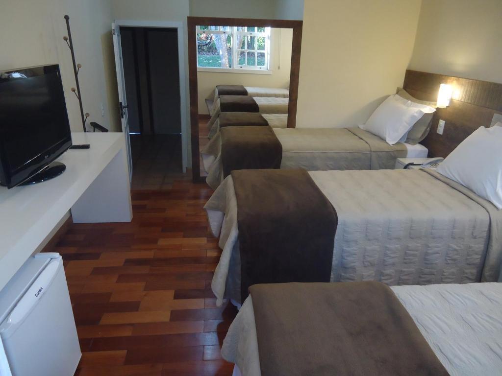 Pousada Villa Saint Joseph Tiradentes Dış mekan fotoğraf
