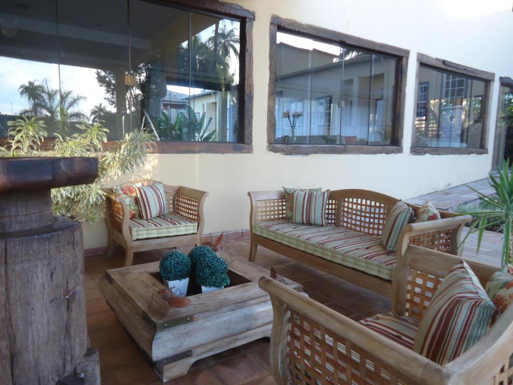 Pousada Villa Saint Joseph Tiradentes Dış mekan fotoğraf