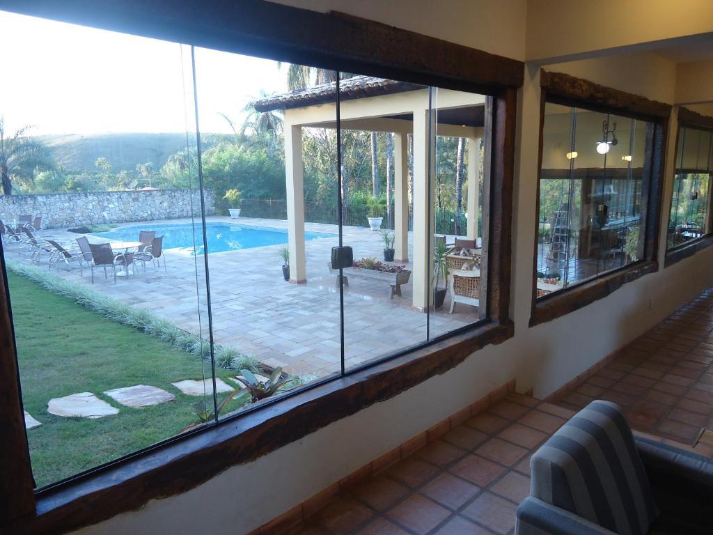 Pousada Villa Saint Joseph Tiradentes Dış mekan fotoğraf