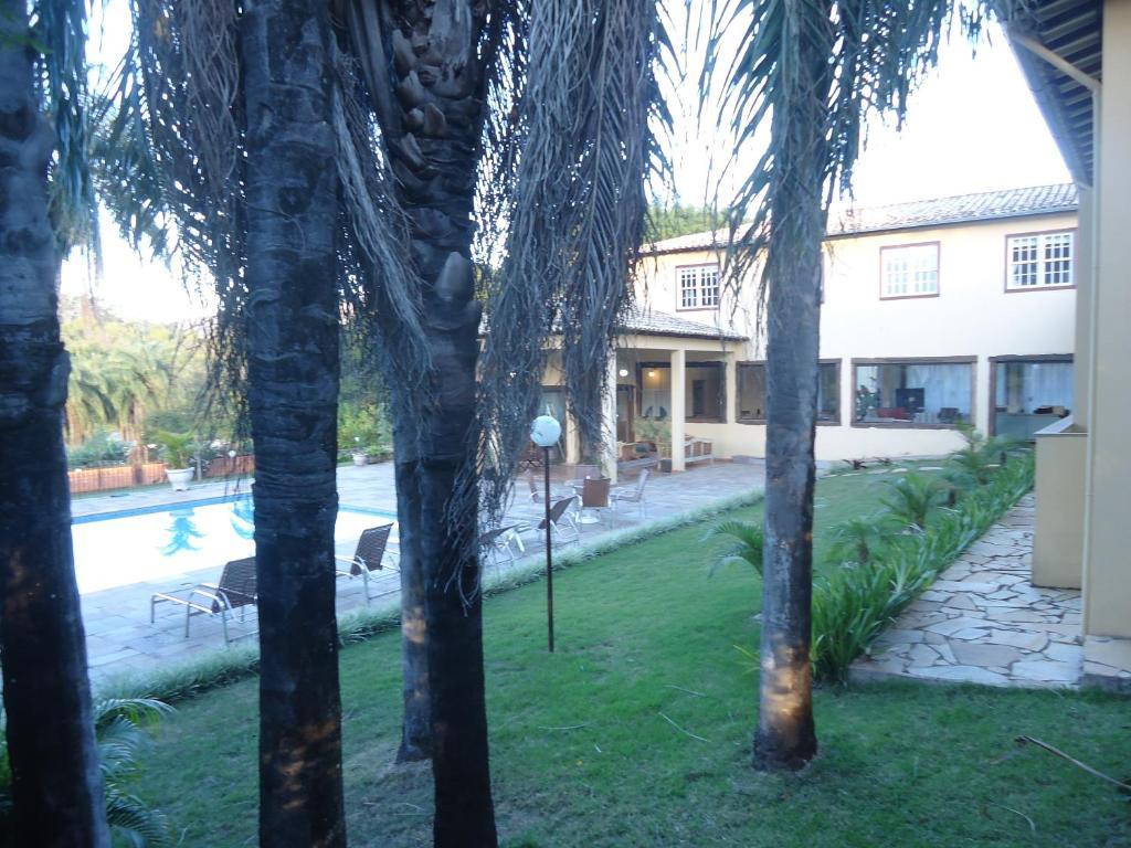 Pousada Villa Saint Joseph Tiradentes Dış mekan fotoğraf