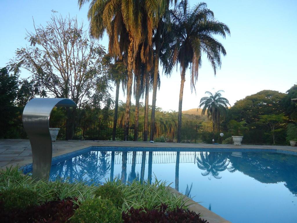 Pousada Villa Saint Joseph Tiradentes Dış mekan fotoğraf