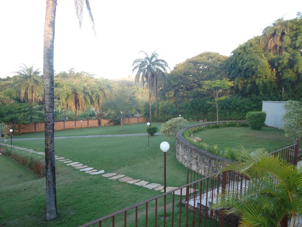 Pousada Villa Saint Joseph Tiradentes Dış mekan fotoğraf
