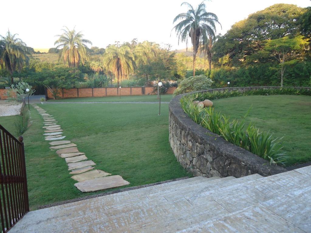 Pousada Villa Saint Joseph Tiradentes Dış mekan fotoğraf