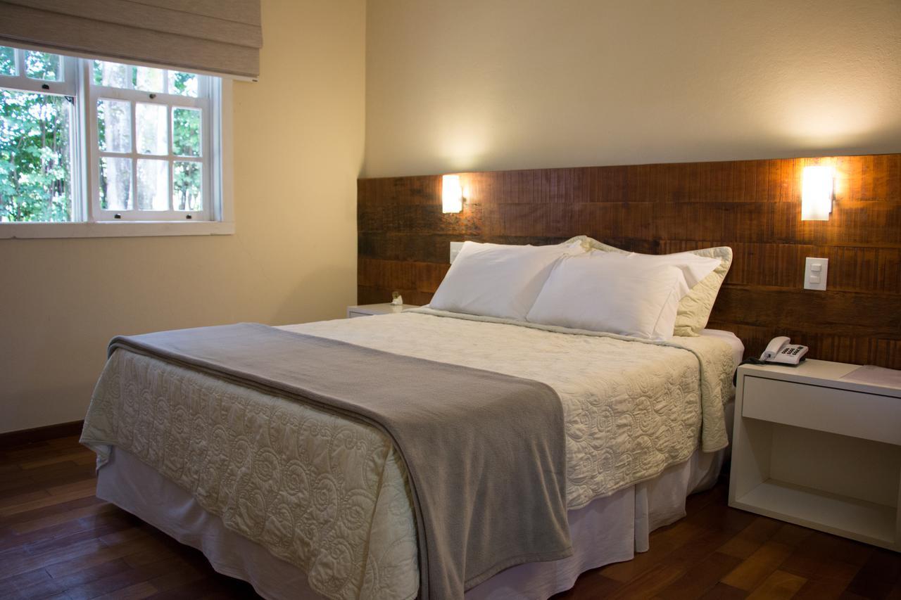 Pousada Villa Saint Joseph Tiradentes Dış mekan fotoğraf